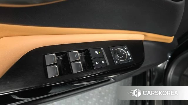 Lexus ES300h 7th generation id 5002226 из Кореи 20