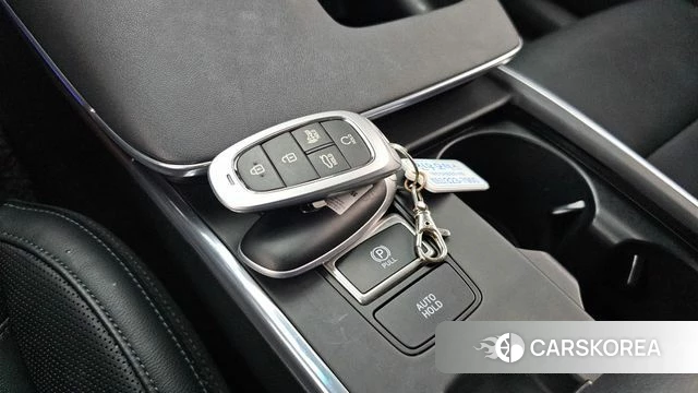 Hyundai The New Grandeur IG Hybrid id 4959133 из Кореи 20