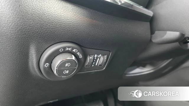 Jeep Compass 2nd Generation id 4517701 из Кореи 20