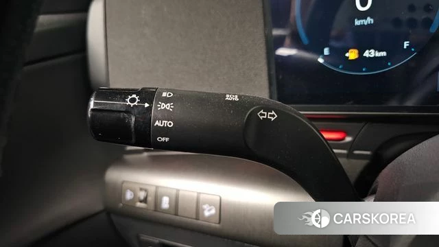 Hyundai Kona (SX2) id 4996495 из Кореи 20