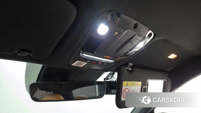 Kia K5 3rd generation id 4959471 из Кореи 20