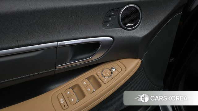 Hyundai Sonata (DN8) id 4785522 из Кореи 20