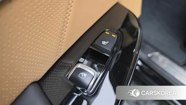 Kia Mohave Master id 5017879 из Кореи 20