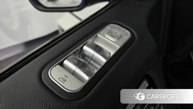 Mercedes-Benz G-Class W465 id 5025991 из Кореи 20