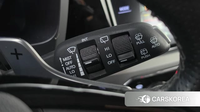 Ssangyong Beautiful Korando id 4998497 из Кореи 20
