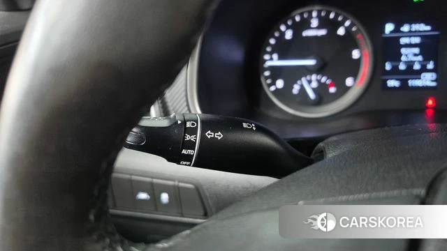 Hyundai All New Tucson id 5013365 из Кореи 20