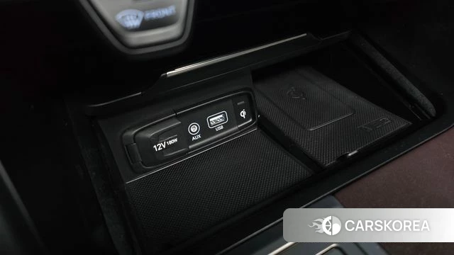 Genesis G70 id 4923857 из Кореи 20