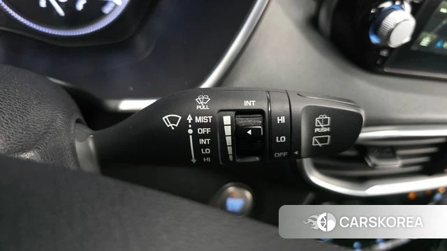Hyundai Santa Fe TM id 4728232 из Кореи 20