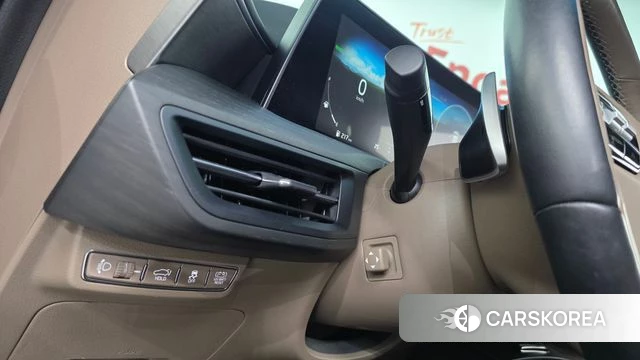 Kia K8 Hybrid id 4976522 из Кореи 20