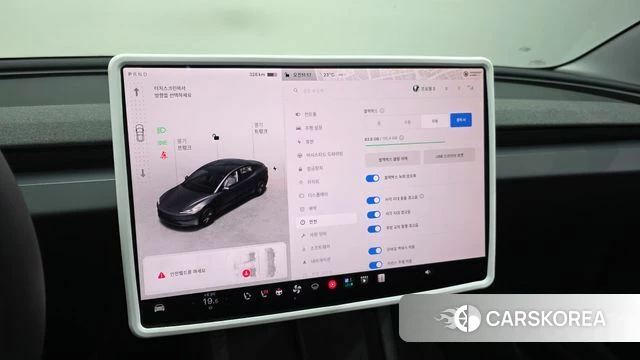 Tesla Model 3 id 4995247 из Кореи 20