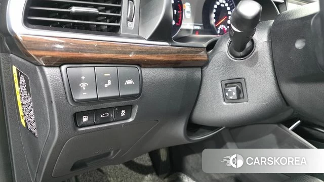 Kia Come New K7 id 5042247 из Кореи 20