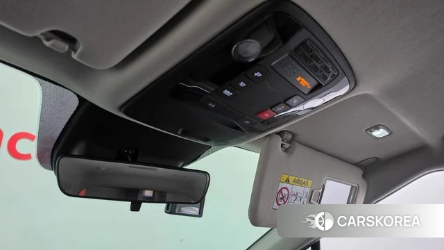Kia The New Carnival 4th Generation id 4985530 из Кореи 20
