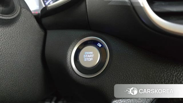Hyundai All New Tucson id 4959998 из Кореи 20