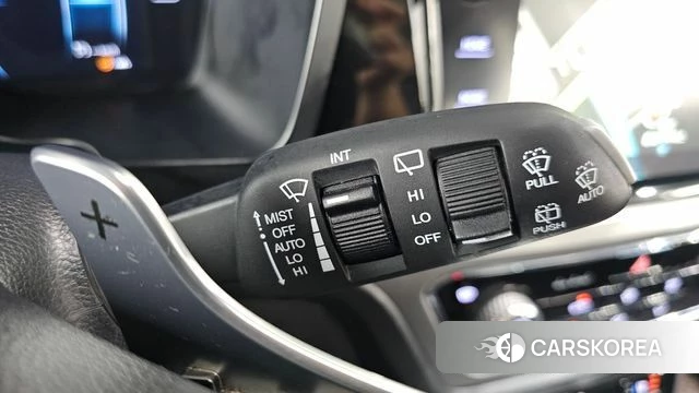 Ssangyong Beautiful Korando id 4930704 из Кореи 20