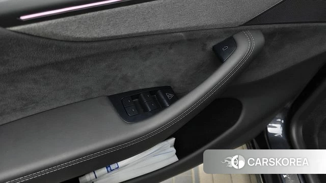 Tesla Model Y id 4870468 из Кореи 20
