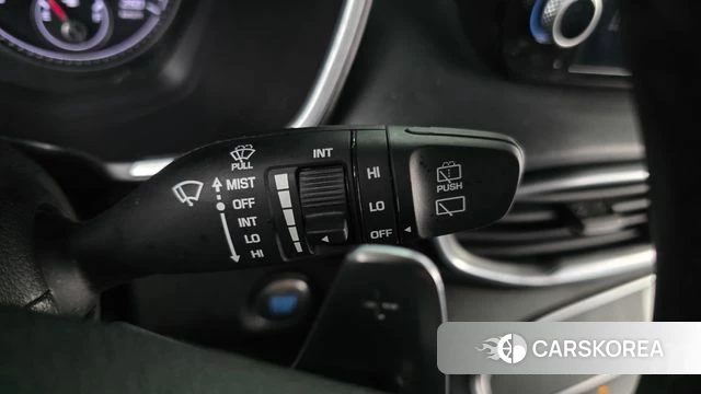 Hyundai The New Santa Fe id 5047656 из Кореи 20