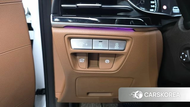 Genesis G80 (RG3) id 4966398 из Кореи 20