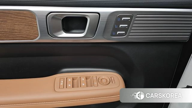 Hyundai Santa Fe (MX5) id 4964866 из Кореи 20