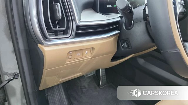 Kia The New Sorento 4th Generation id 5045624 из Кореи 20