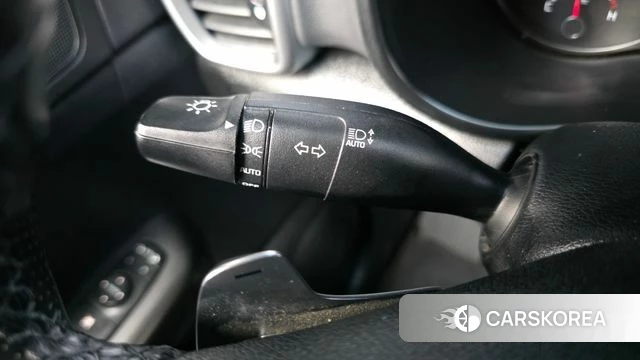 Kia Sportage The Bold id 5041065 из Кореи 20