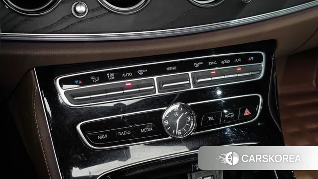 Mercedes-Benz E-Class W213 id 5054536 из Кореи 20