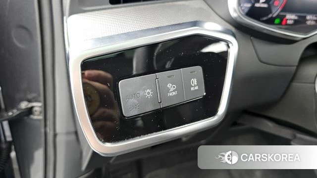 Audi A6 (C8) id 4458787 из Кореи 20