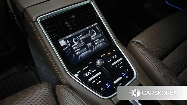 Porsche Panamera (971) id 4712841 из Кореи 20
