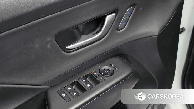 Hyundai Kona Electric (SX2) id 4904408 из Кореи 20