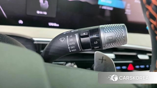 Genesis GV70 id 5026527 из Кореи 20