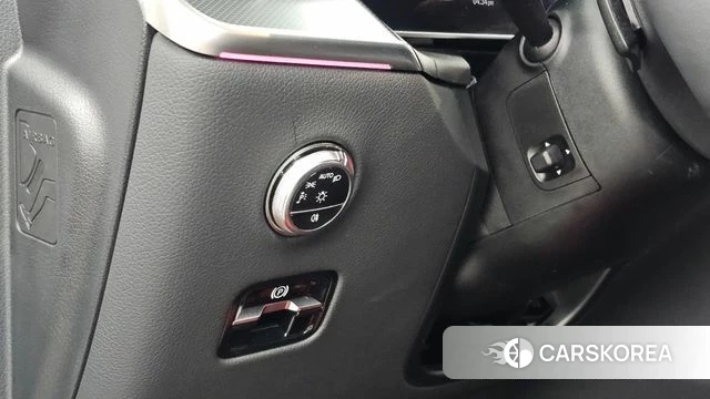 Mercedes-Benz GLC-Class X254 id 5026166 из Кореи 20