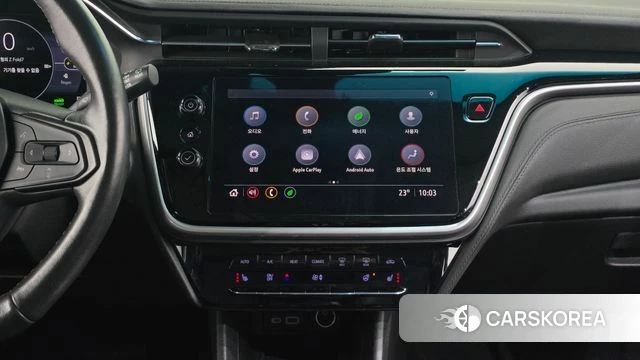 Chevrolet (GM Daewoo) New Bolt EV id 4996877 из Кореи 20