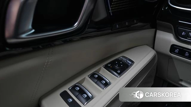 Kia The New Carnival 4th Generation id 5045733 из Кореи 20