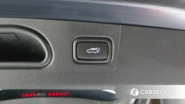 Hyundai All New Tucson id 5048443 из Кореи 20