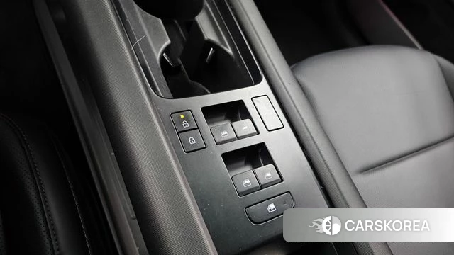 Hyundai Ionic 6 id 5012126 из Кореи 20