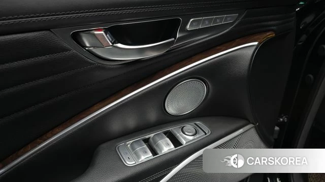 Kia More K9 id 4977948 из Кореи 20