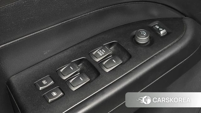 Ssangyong The New Rexton Sport id 4950976 из Кореи 20
