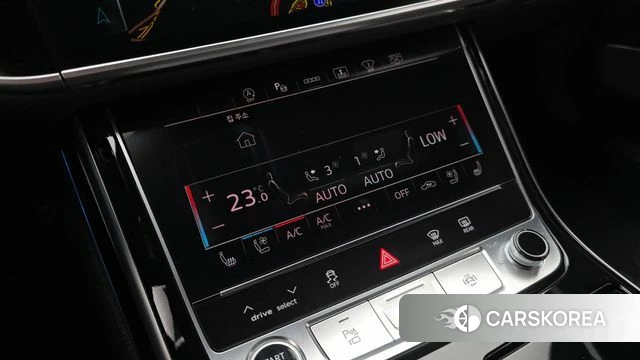Audi A8 (D5) id 4894275 из Кореи 20