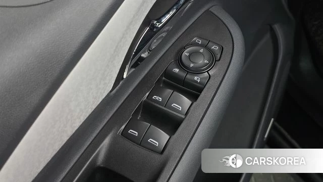 Chevrolet (GM Daewoo) Bolt EV id 5004013 из Кореи 20