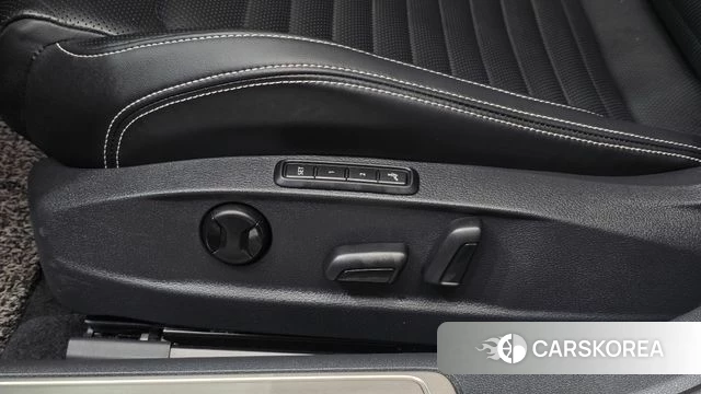 Volkswagen Passat GT (B8) id 4906663 из Кореи 20