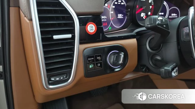 Porsche Cayenne (PO536) id 4731914 из Кореи 20