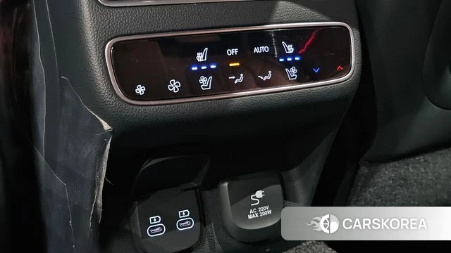 Genesis GV70 id 5001758 из Кореи 20