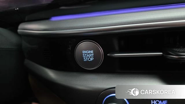 Hyundai Grandeur Hybrid (GN7) id 4995332 из Кореи 20