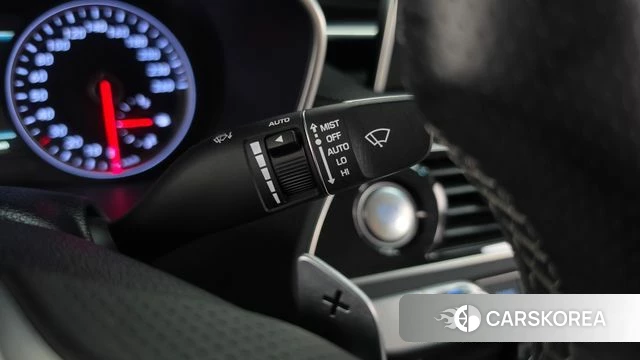 Genesis G70 id 4960078 из Кореи 20