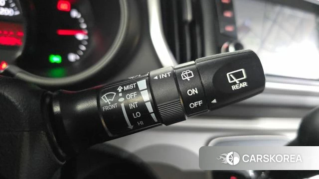 Kia The New Ray id 4967322 из Кореи 20