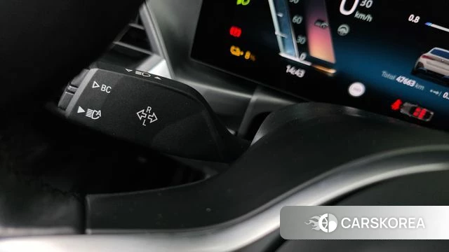 BMW i4 id 4990685 из Кореи 20