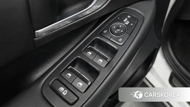 Hyundai Sonata (DN8) id 5023654 из Кореи 20