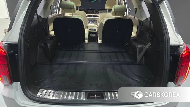 Hyundai Palisade id 4997468 из Кореи 20