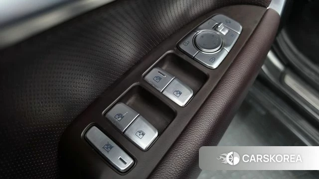 Genesis The New G70 id 5017492 из Кореи 20