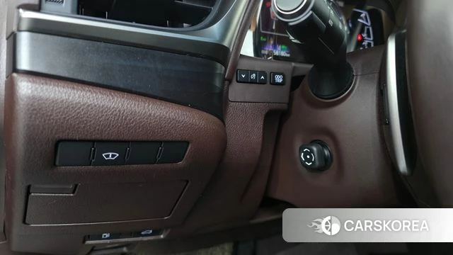Lexus ES300h 7th generation id 4930636 из Кореи 20