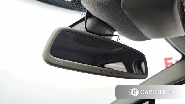 Renault Korea (Samsung) Clio id 4998756 из Кореи 20